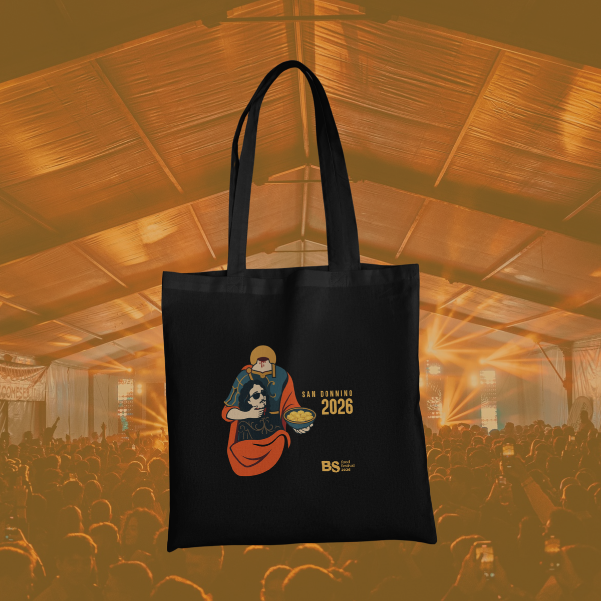 Shopper - LA SPILLERA - San Donnino 2026