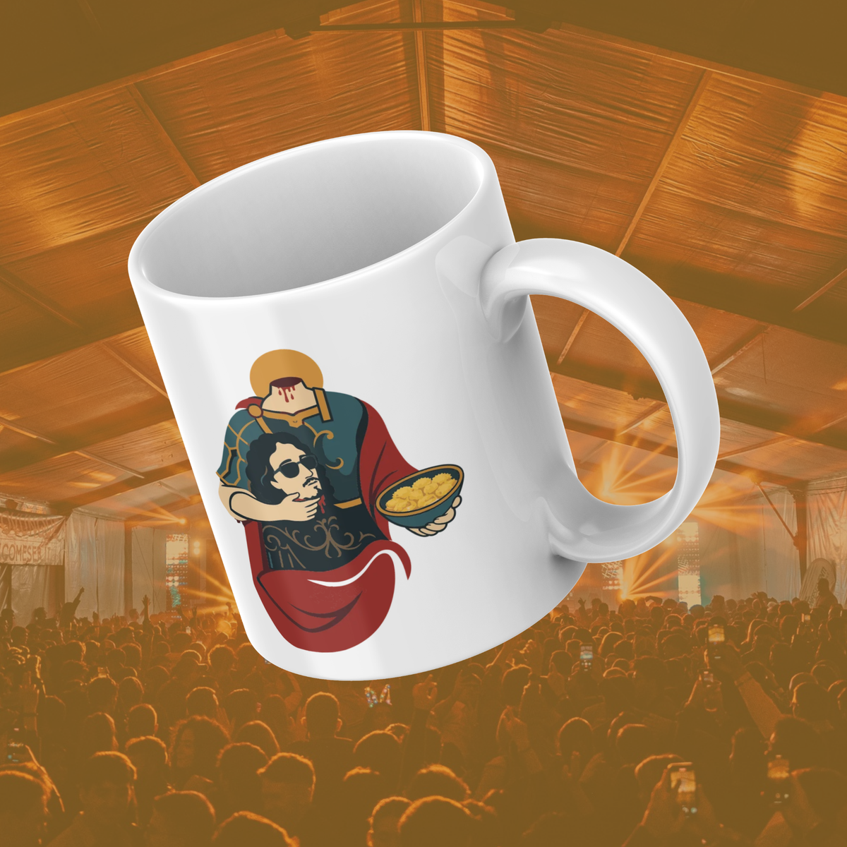Tazza - San Donnino 2026