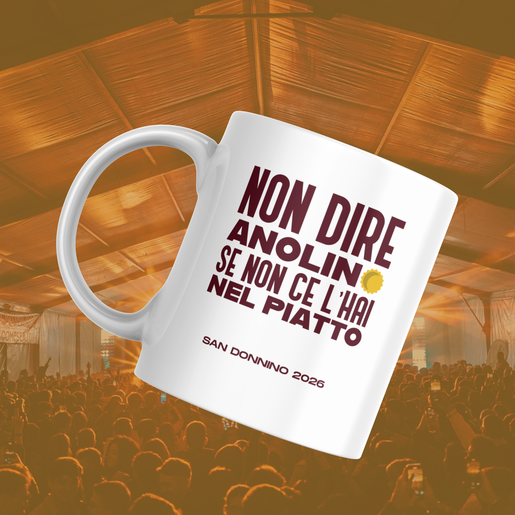 Tazza - San Donnino 2026