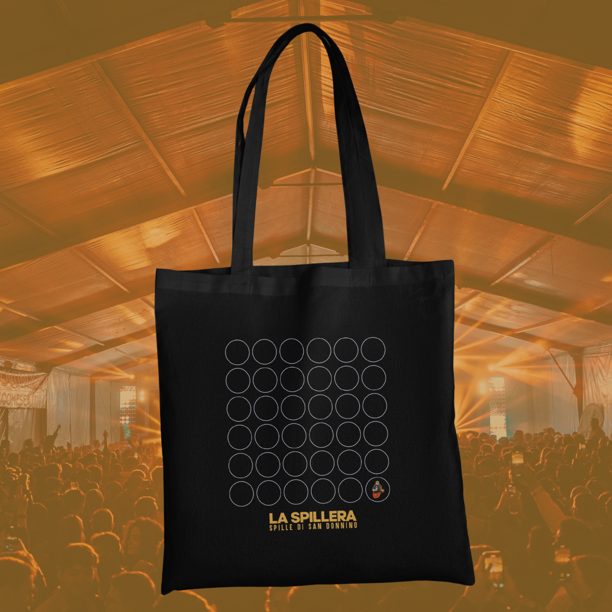 Shopper - LA SPILLERA - San Donnino 2026