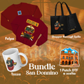 Bundle SAN DONNINO 2026